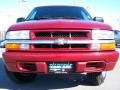 Dark Cherry Red Metallic - Blazer LS Photo No. 2