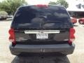 Brilliant Black - Durango Limited 4x4 Photo No. 9