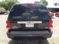 2007 Brilliant Black Dodge Durango Limited 4x4  photo #9