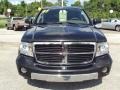 Brilliant Black - Durango Limited 4x4 Photo No. 15
