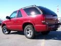 Dark Cherry Red Metallic - Blazer LS Photo No. 4