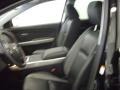 2008 Brilliant Black Mazda CX-9 Touring AWD  photo #5