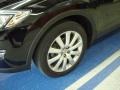 Brilliant Black - CX-9 Touring AWD Photo No. 13