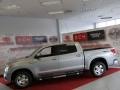 2007 Silver Sky Metallic Toyota Tundra Limited CrewMax 4x4  photo #2