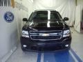 Black - Avalanche LTZ 4WD Photo No. 2