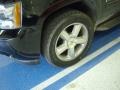 Black - Avalanche LTZ 4WD Photo No. 3