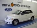 Stone White - PT Cruiser LX Photo No. 1