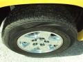 Solar Yellow - Dakota R/T Club Cab Photo No. 13