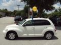 Stone White - PT Cruiser LX Photo No. 2