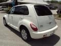 2009 Stone White Chrysler PT Cruiser LX  photo #3