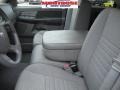2008 Brilliant Black Crystal Pearl Dodge Ram 1500 Big Horn Edition Quad Cab 4x4  photo #10
