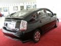 2008 Black Toyota Prius Hybrid  photo #9