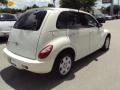 2009 Stone White Chrysler PT Cruiser LX  photo #9