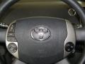 2008 Black Toyota Prius Hybrid  photo #21