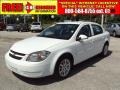 Summit White - Cobalt LT Sedan Photo No. 1