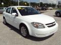 Summit White - Cobalt LT Sedan Photo No. 10