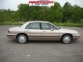 1998 Platinum Beige Pearl Buick LeSabre Custom  photo #1