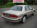 1998 Platinum Beige Pearl Buick LeSabre Custom  photo #3