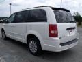 2010 Stone White Chrysler Town & Country LX  photo #6