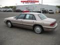 1998 Platinum Beige Pearl Buick LeSabre Custom  photo #6