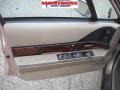 1998 Platinum Beige Pearl Buick LeSabre Custom  photo #8