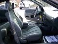 2003 Black Chevrolet Cavalier Coupe  photo #7