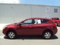 Venom Red - Rogue S Photo No. 2