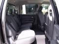 2010 Brilliant Black Crystal Pearl Dodge Ram 1500 Sport Crew Cab  photo #15