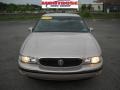 1998 Platinum Beige Pearl Buick LeSabre Custom  photo #22