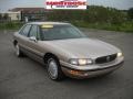 1998 Platinum Beige Pearl Buick LeSabre Custom  photo #23