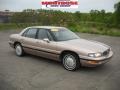 1998 Platinum Beige Pearl Buick LeSabre Custom  photo #24