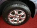Bluestone Metallic - Highlander V6 4WD Photo No. 6