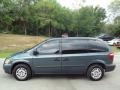 Magnesium Green Pearl - Caravan SE Photo No. 2