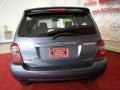 Bluestone Metallic - Highlander V6 4WD Photo No. 8