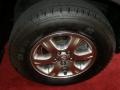 Bluestone Metallic - Highlander V6 4WD Photo No. 13