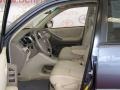 Bluestone Metallic - Highlander V6 4WD Photo No. 16