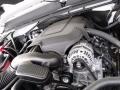 2010 Summit White GMC Sierra 1500 SLT Crew Cab  photo #9