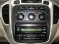 Bluestone Metallic - Highlander V6 4WD Photo No. 19