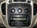 2007 Bluestone Metallic Toyota Highlander V6 4WD  photo #19