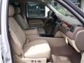 2010 Summit White GMC Sierra 1500 SLT Crew Cab  photo #13