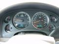 2010 Summit White GMC Sierra 1500 SLT Crew Cab  photo #16