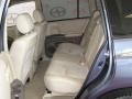 Bluestone Metallic - Highlander V6 4WD Photo No. 24
