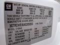 2010 Summit White GMC Sierra 1500 SLT Crew Cab  photo #20