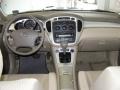 2007 Bluestone Metallic Toyota Highlander V6 4WD  photo #25