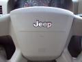 2007 Inferno Red Crystal Pearlcoat Jeep Compass Sport  photo #22
