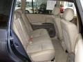 2007 Bluestone Metallic Toyota Highlander V6 4WD  photo #28