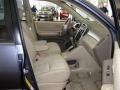 2007 Bluestone Metallic Toyota Highlander V6 4WD  photo #31