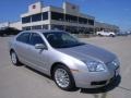 Satellite Silver Metallic - Milan V6 Premier Photo No. 1