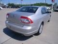 Satellite Silver Metallic - Milan V6 Premier Photo No. 3