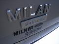 Satellite Silver Metallic - Milan V6 Premier Photo No. 11